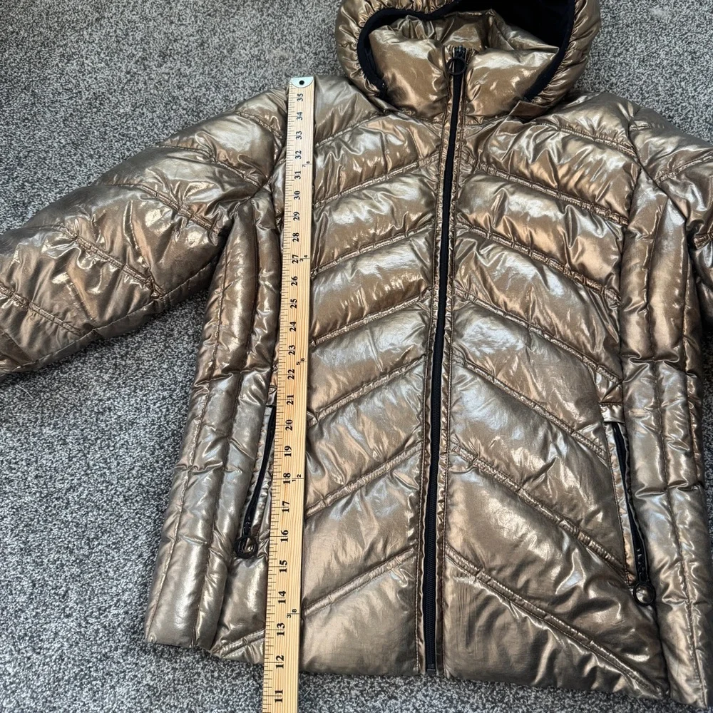 stylish metallic